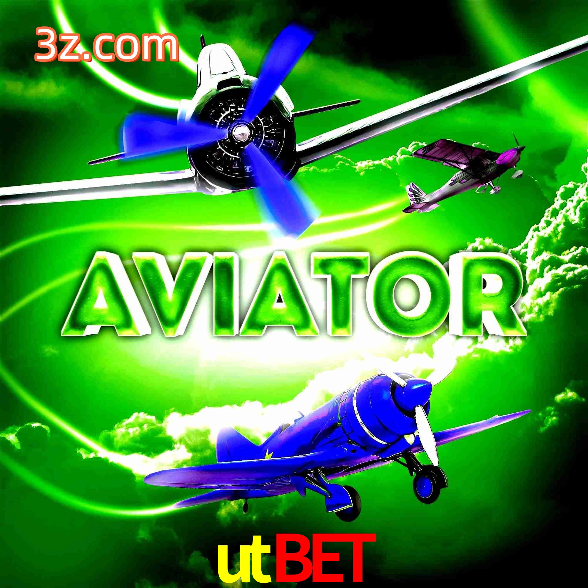 Aviator utbet Tente a Sorte