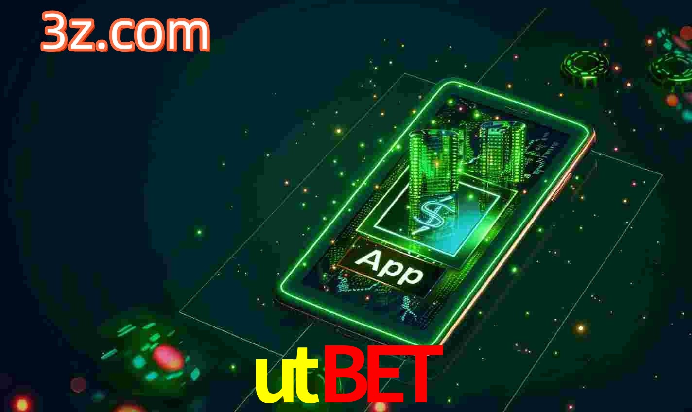 Simplificando a Experiência de Jogo utbet App