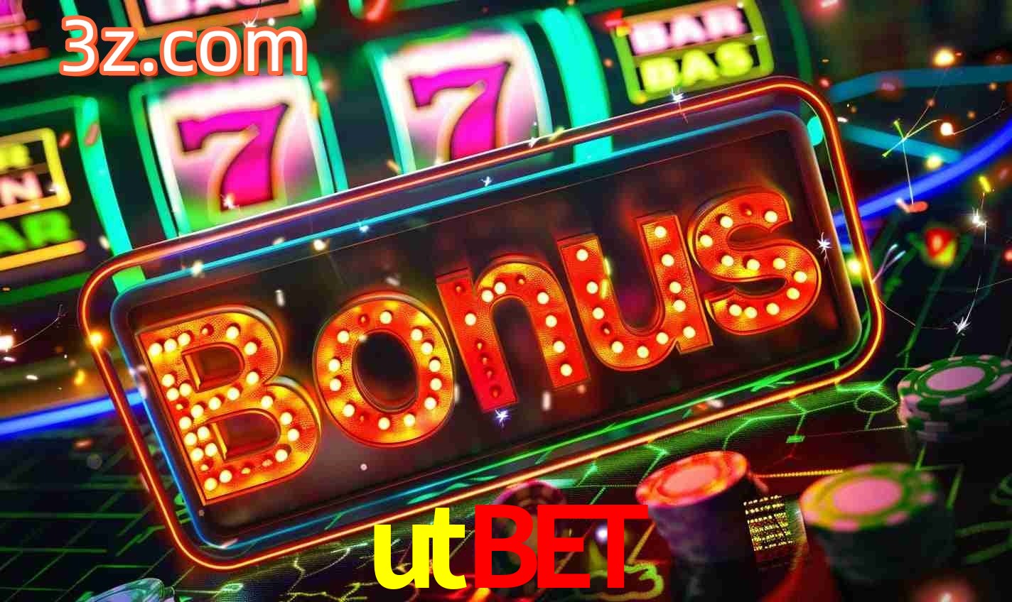 Sistema de Bônus utbet