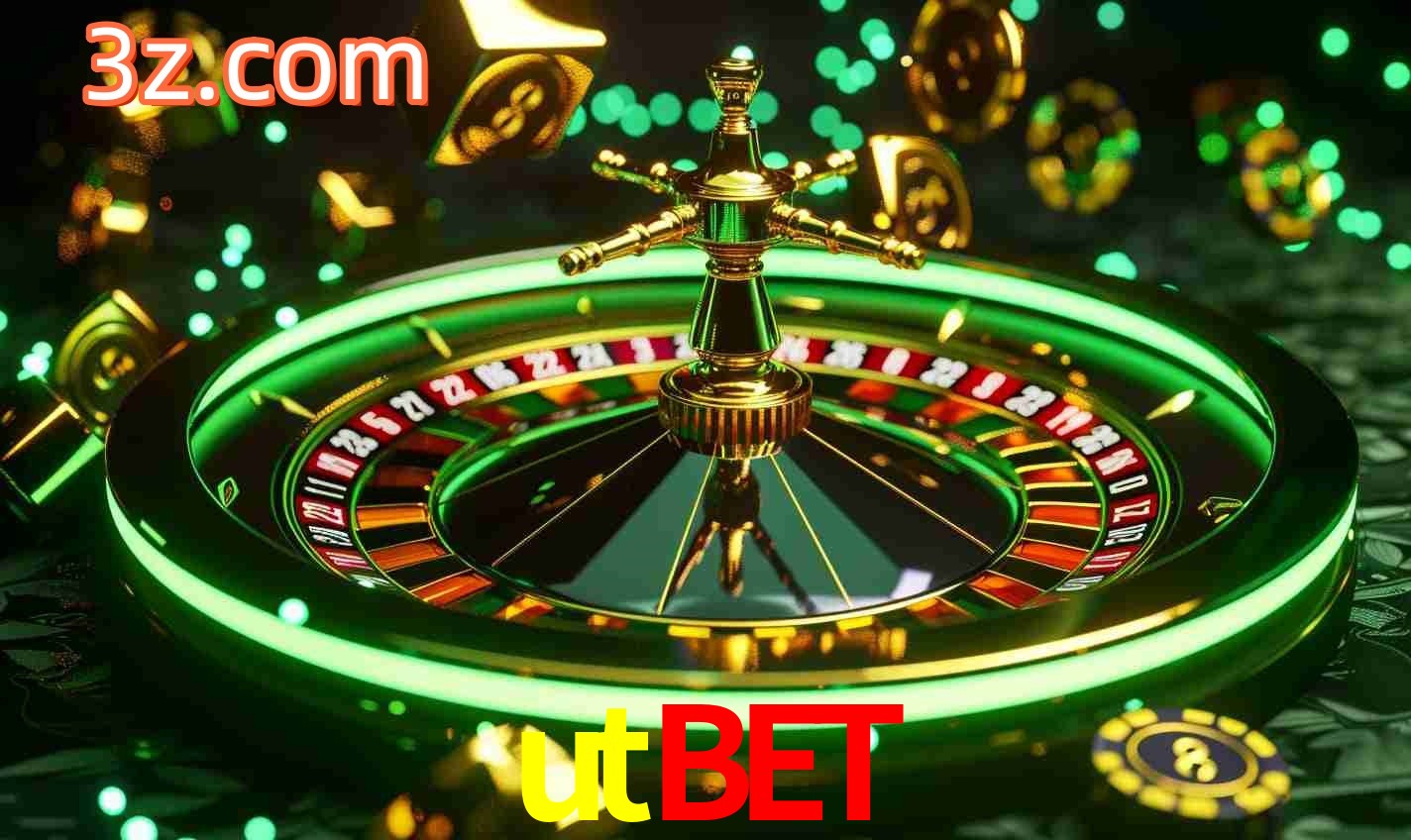 Desfrutar de um Cassino utbet