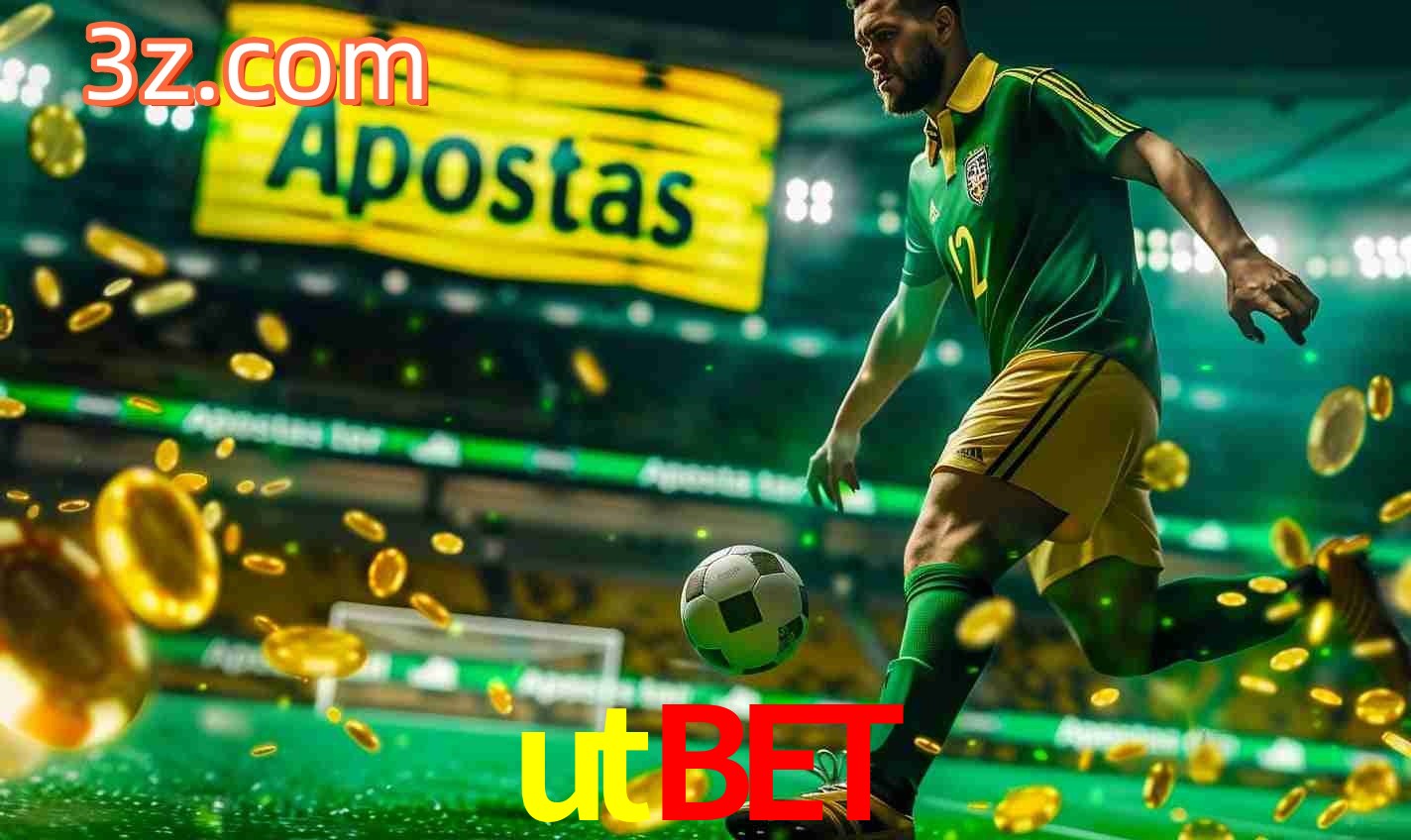 Diversas Apostas em Eventos Esportivos utbet