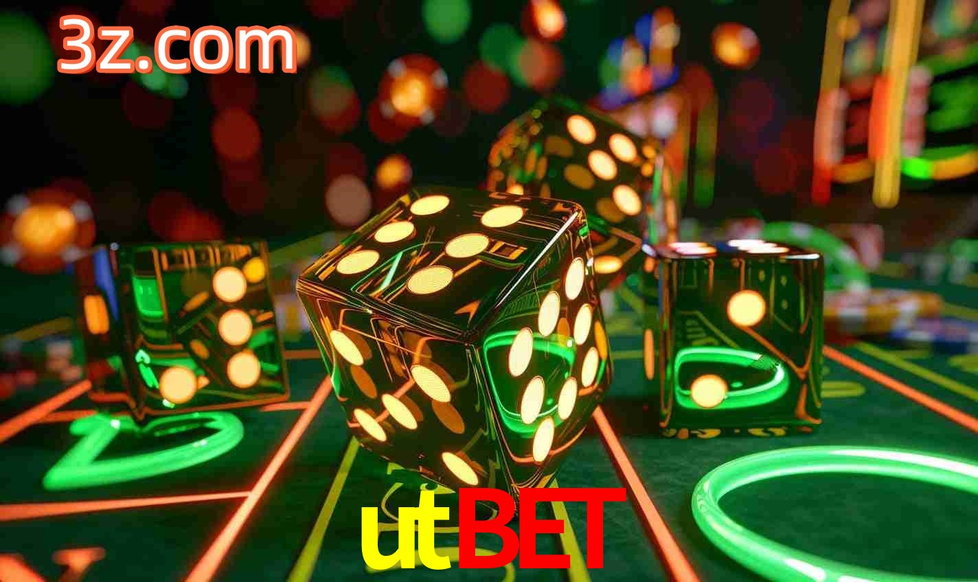Entretenimento no Jogos utbet
