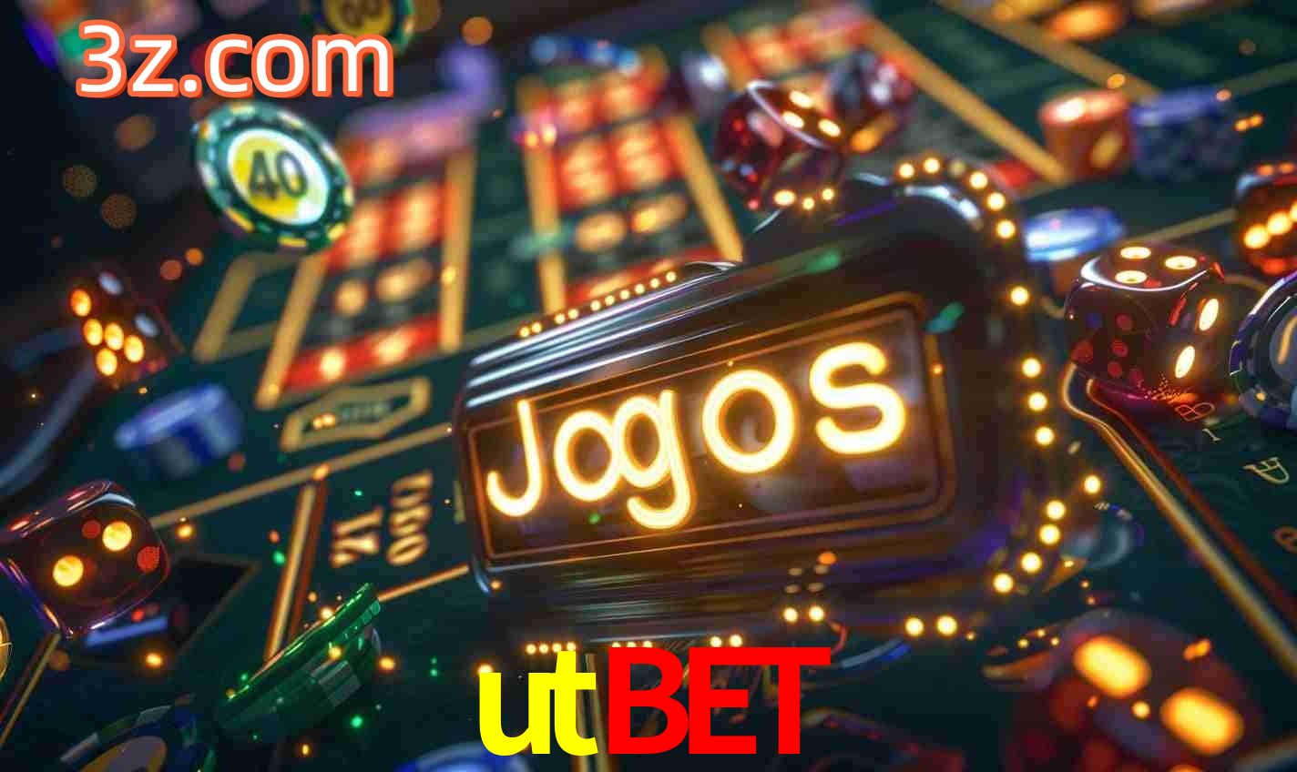 Mundo dos Jogos utbet