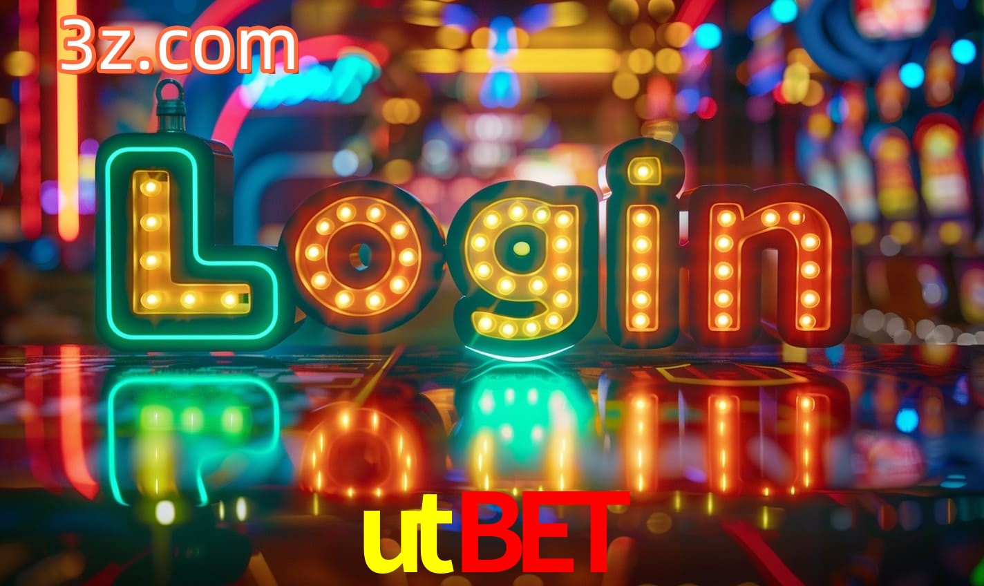 Mundo dos Jogos Cassino utbet
